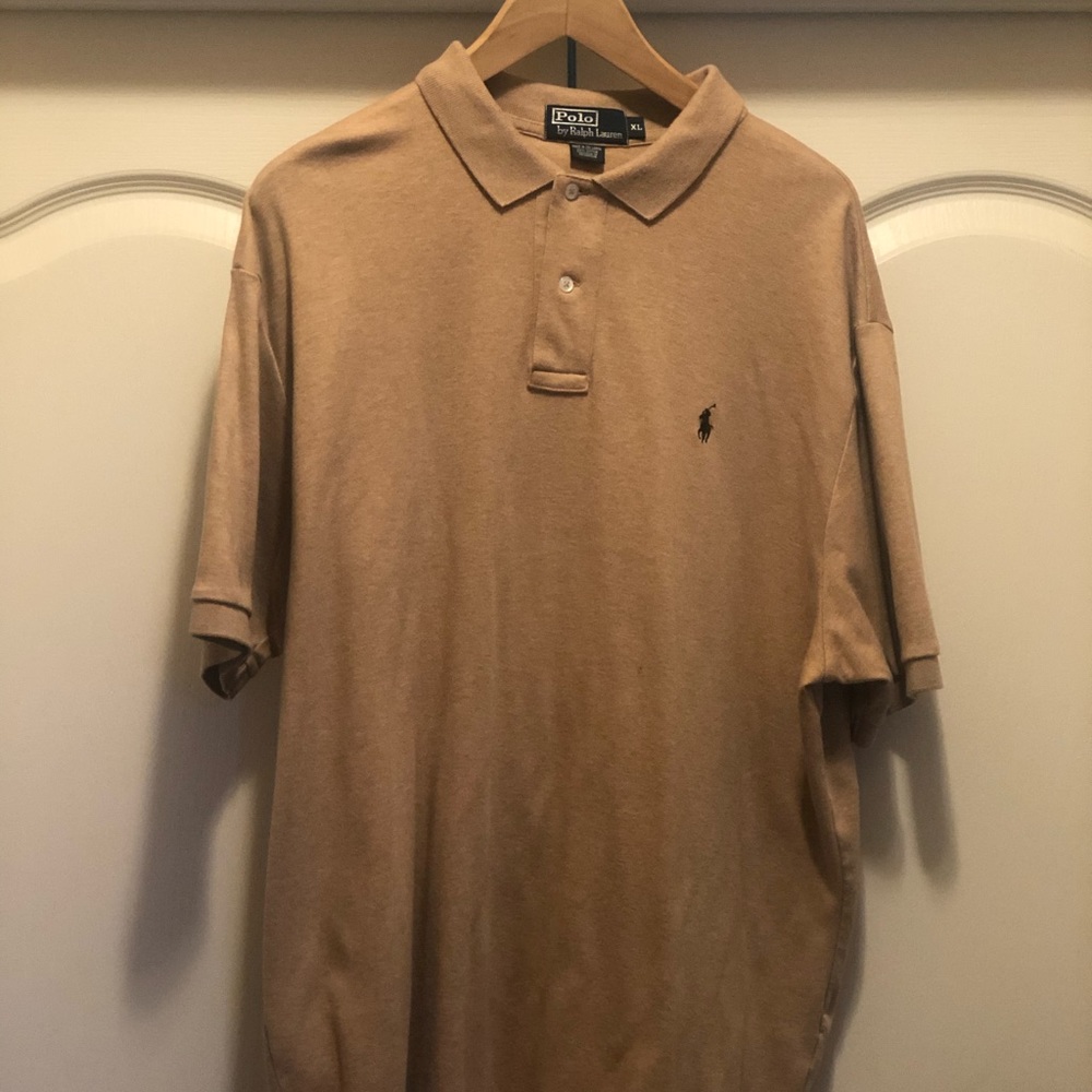 Men’s Ralph Lauren Polo
